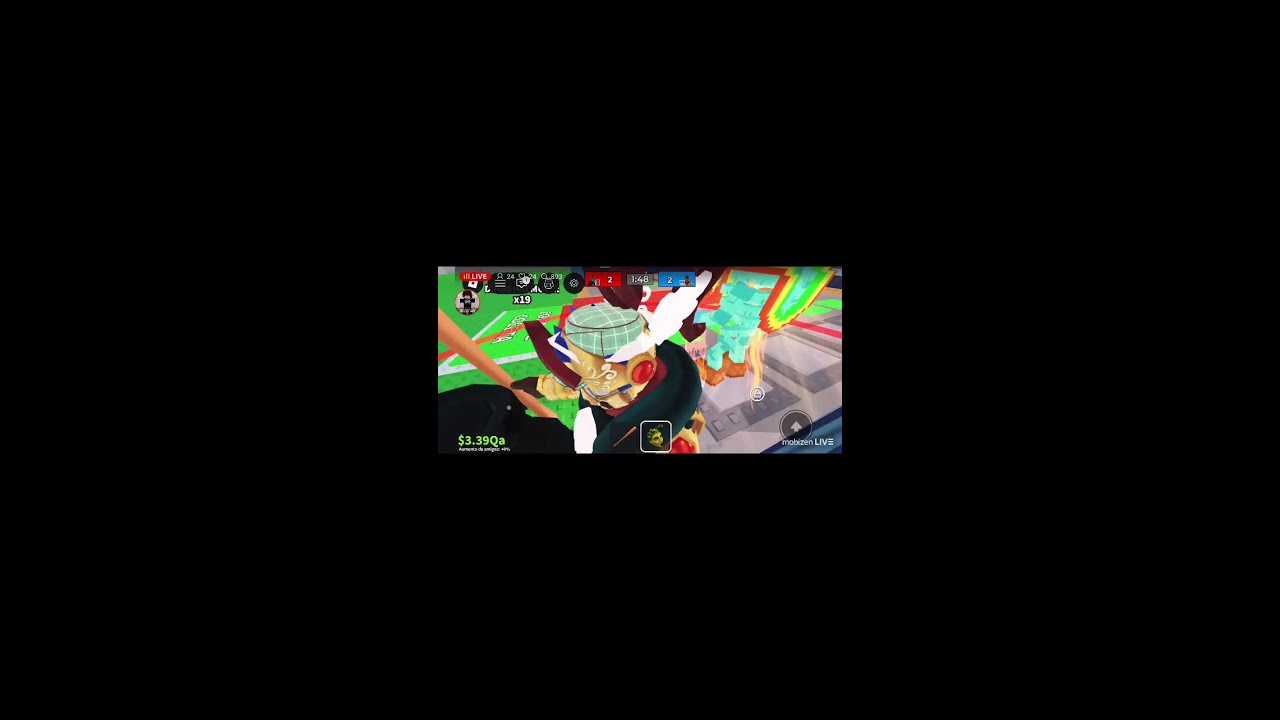 MobizenLiveStream