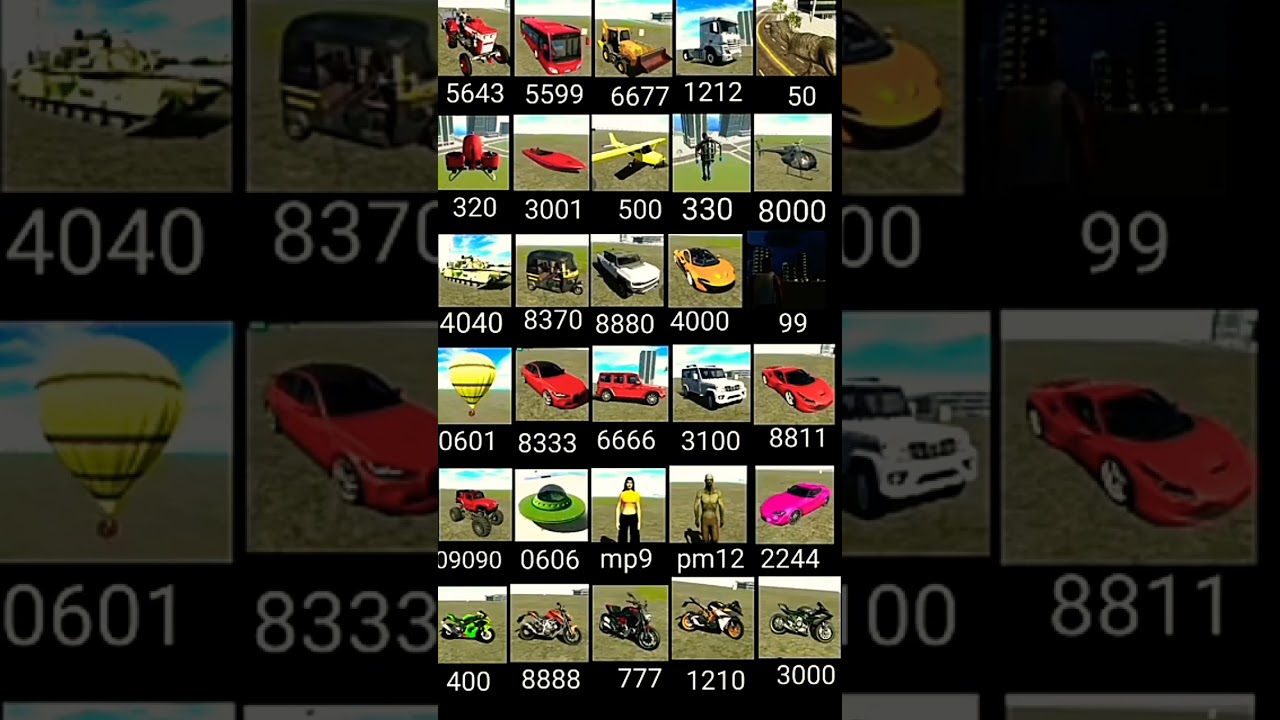 indain bike game