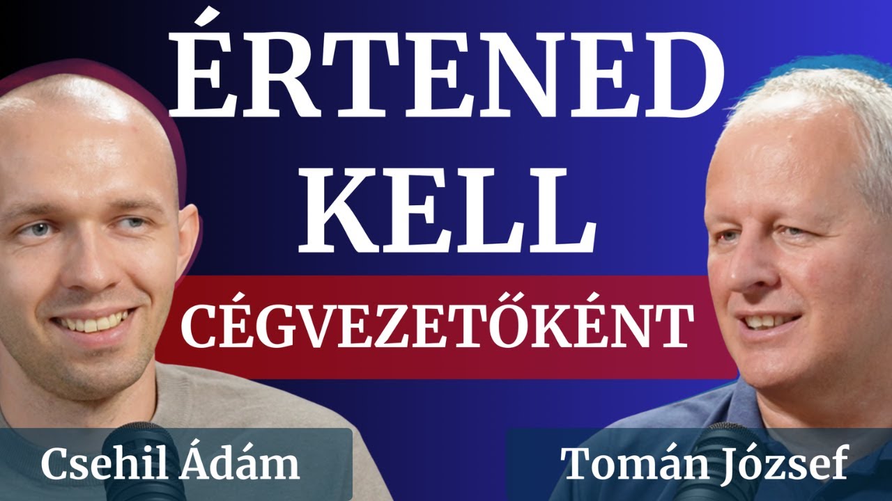 Cash flow, nyereség, vagyon – amit minden cégvezetőnek értenie kell