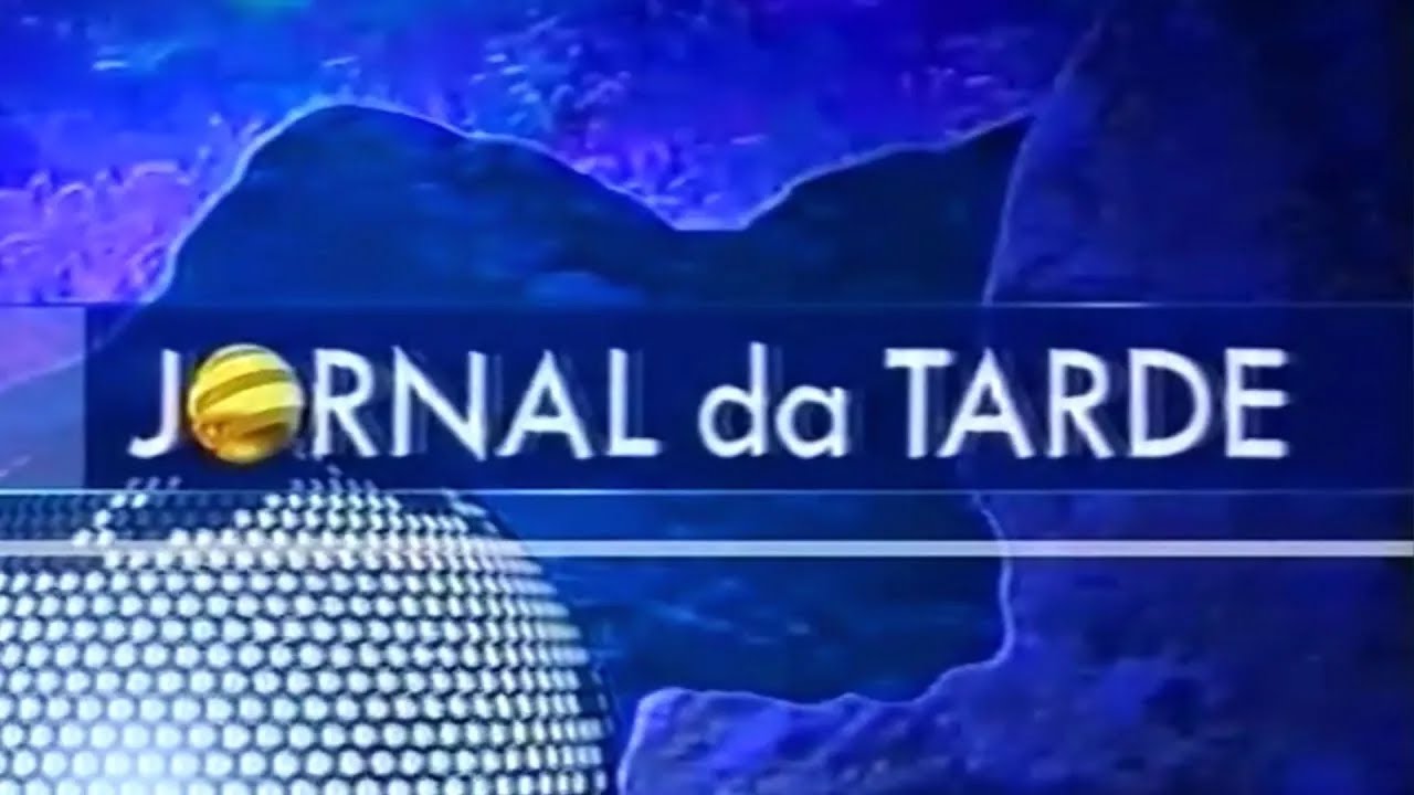 Jornal da Tarde - RTP Canal 1 - 19/03/1993 (2)