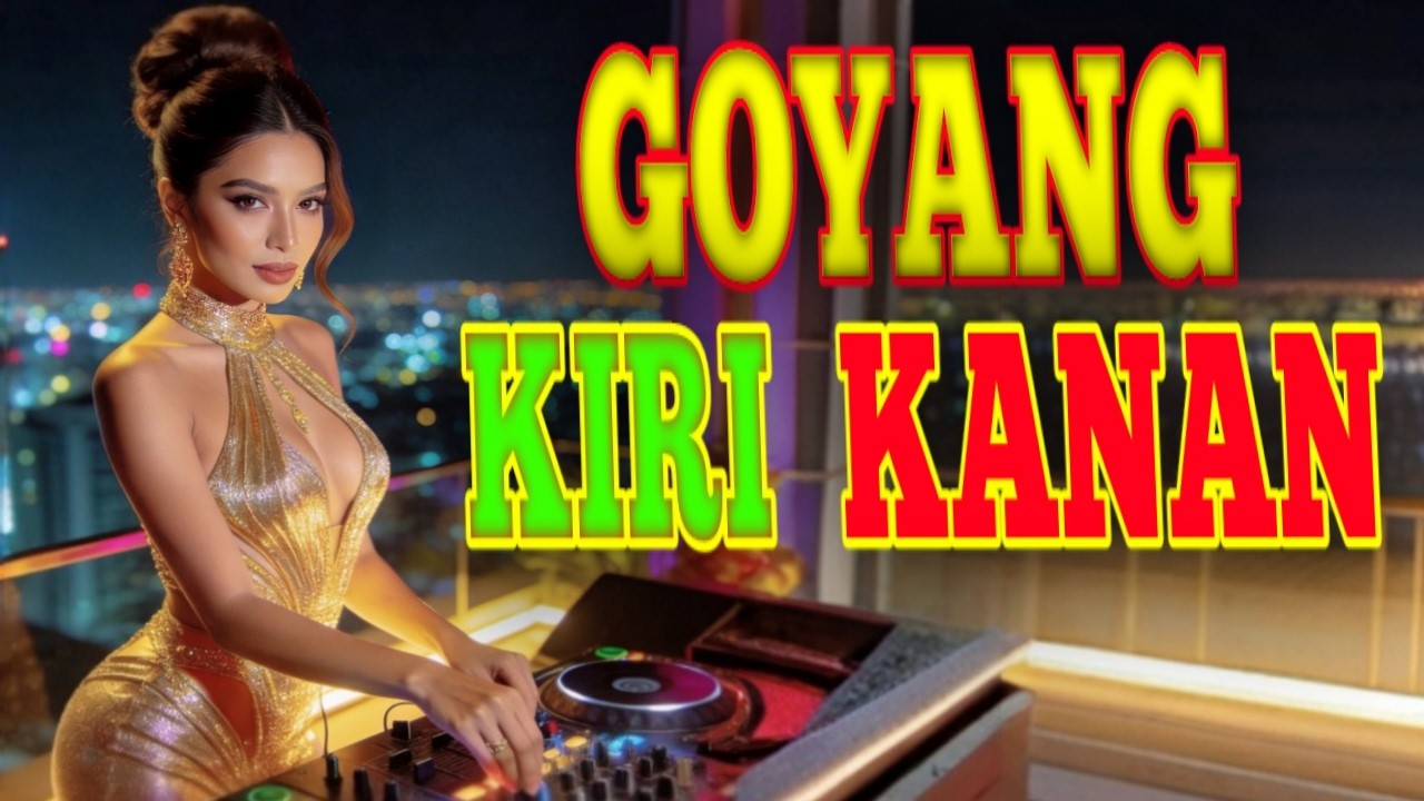 GOYANG KIRI KANAN‼️ Dangdut Koplo Jedag Jedug Viral TikTok 2026 || by ENAS silantung