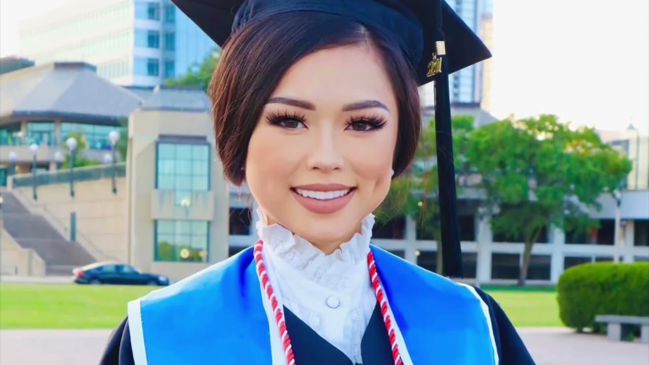 Hmong Wisdom : Dr. Douglas Vue Speech at Jade Vue Celebration Event ( Hmong / Hmoob / Miao )