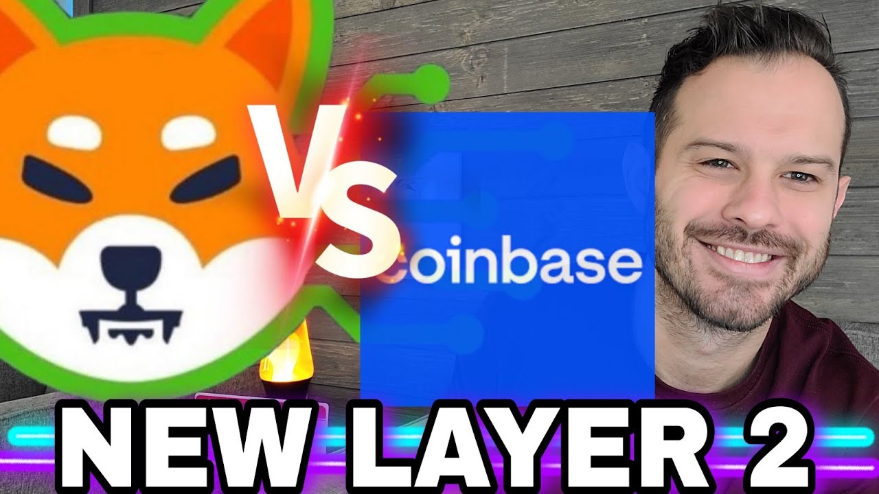 Shibarium VS BASE The New Layer 2 Blockchain From Coinbase!