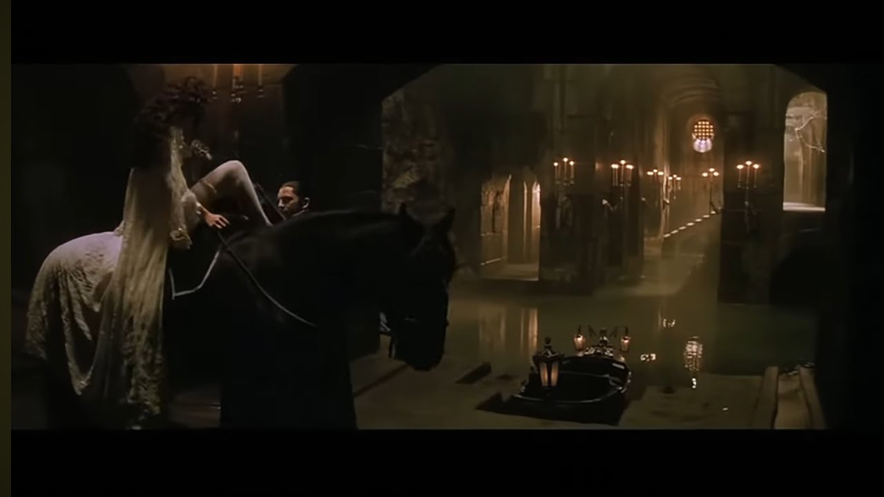The Phantom of the Opera 1920