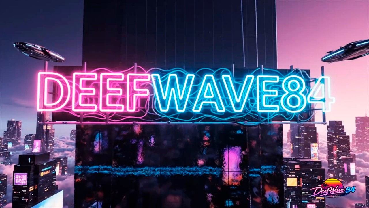 DeefWave84 