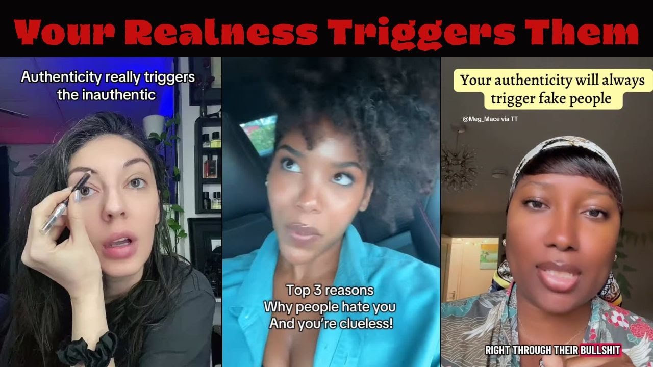 The Truth About Why Authentic People Are Always Misunderstood