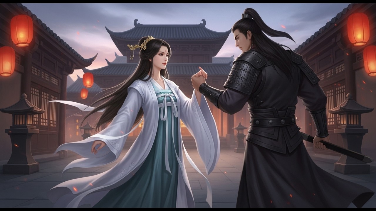 While The General Fought At War, I Protected His Family—Now He Refuses To Let Me Leave.