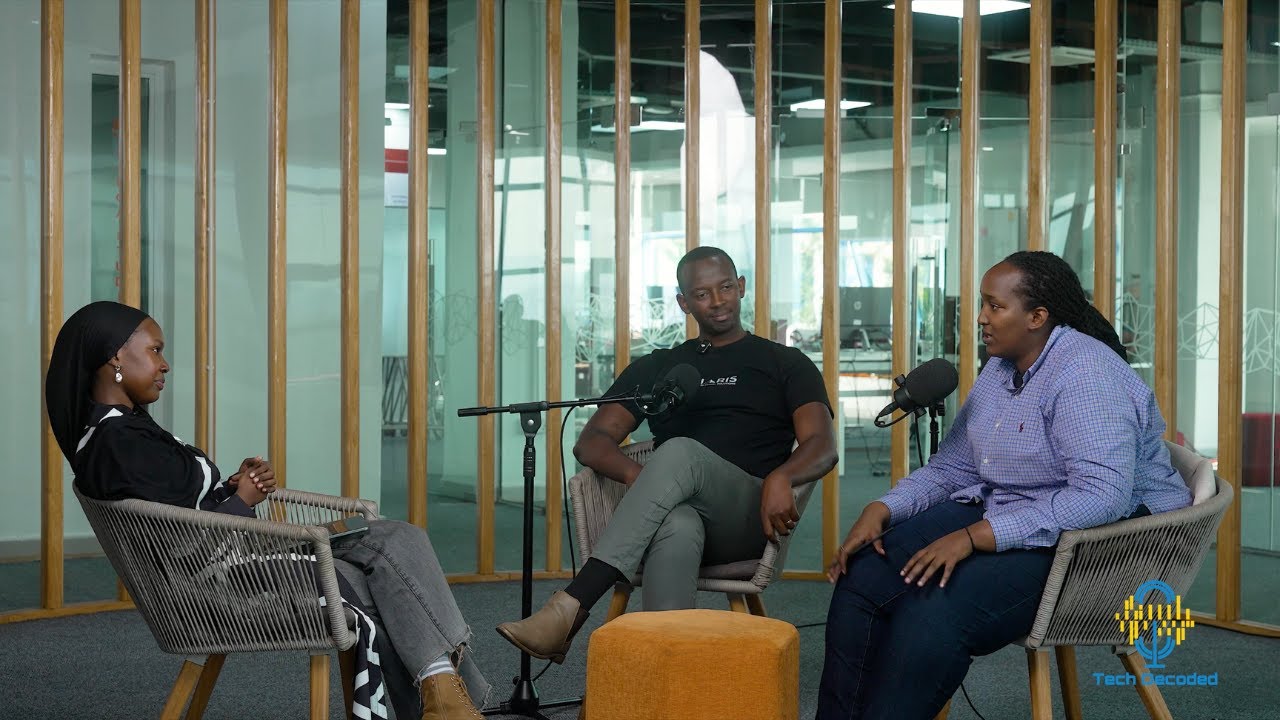 How Drones Are Saving Lives & Boosting Farming in Rwanda |Tech Decoded