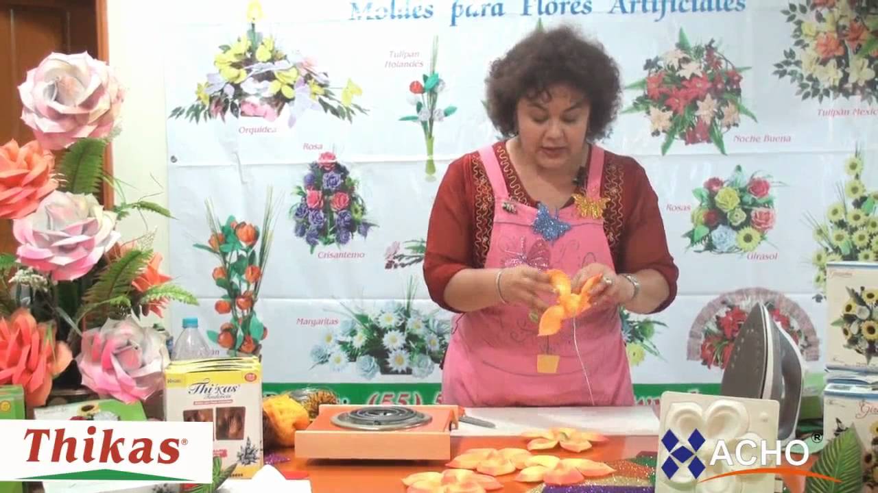 Rosas