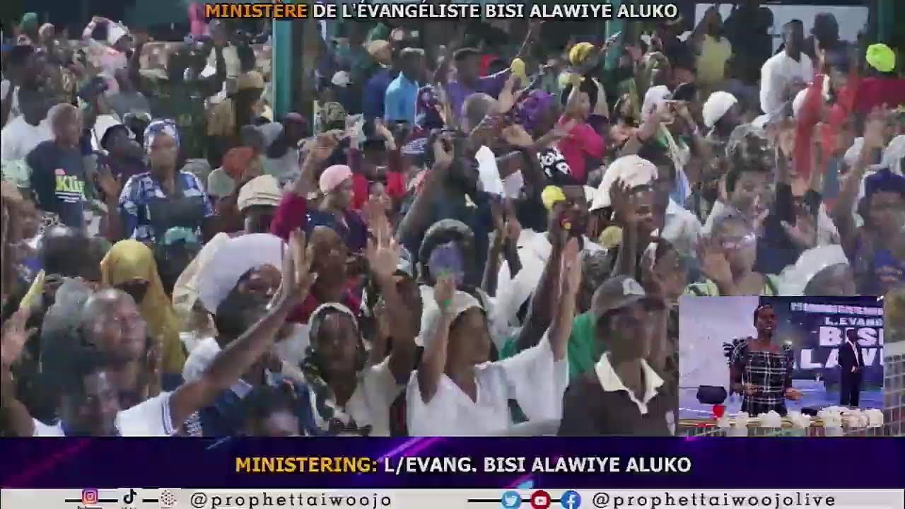 72HOURS WITH GOD GRANDFINALE // 16-06-2024