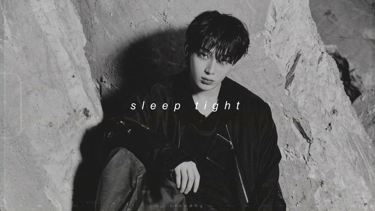 enhypen - sleep tight (sped up + reverb)
