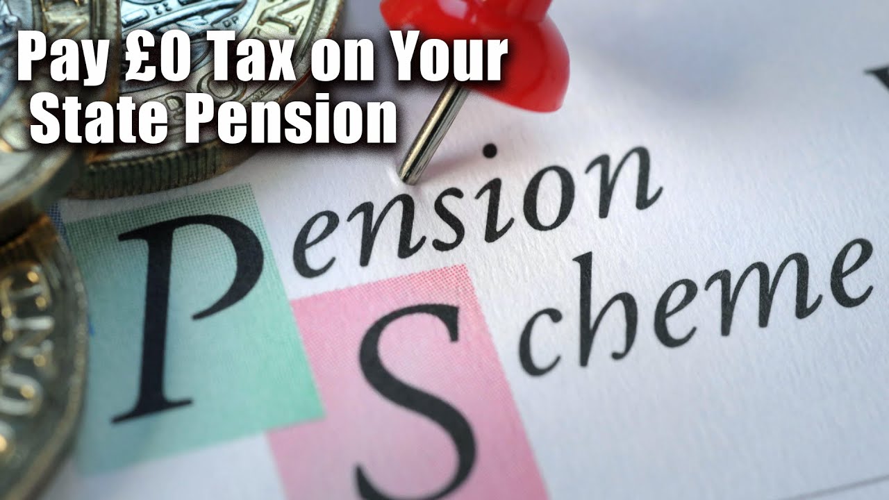 How State Pensioners Can Pay &pound;0 Tax in 2025 | Triple Lock Rise Explained oneworld news