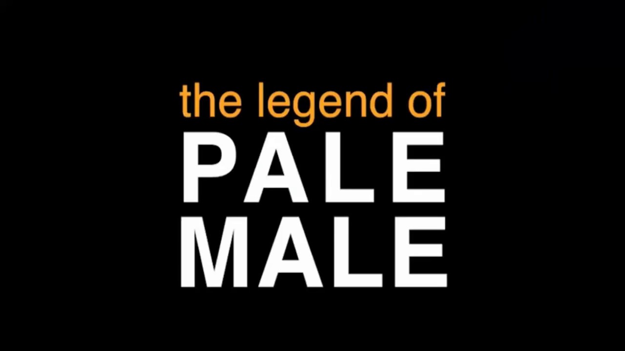 The legend if Pale Male New York's Love Story TRAILER