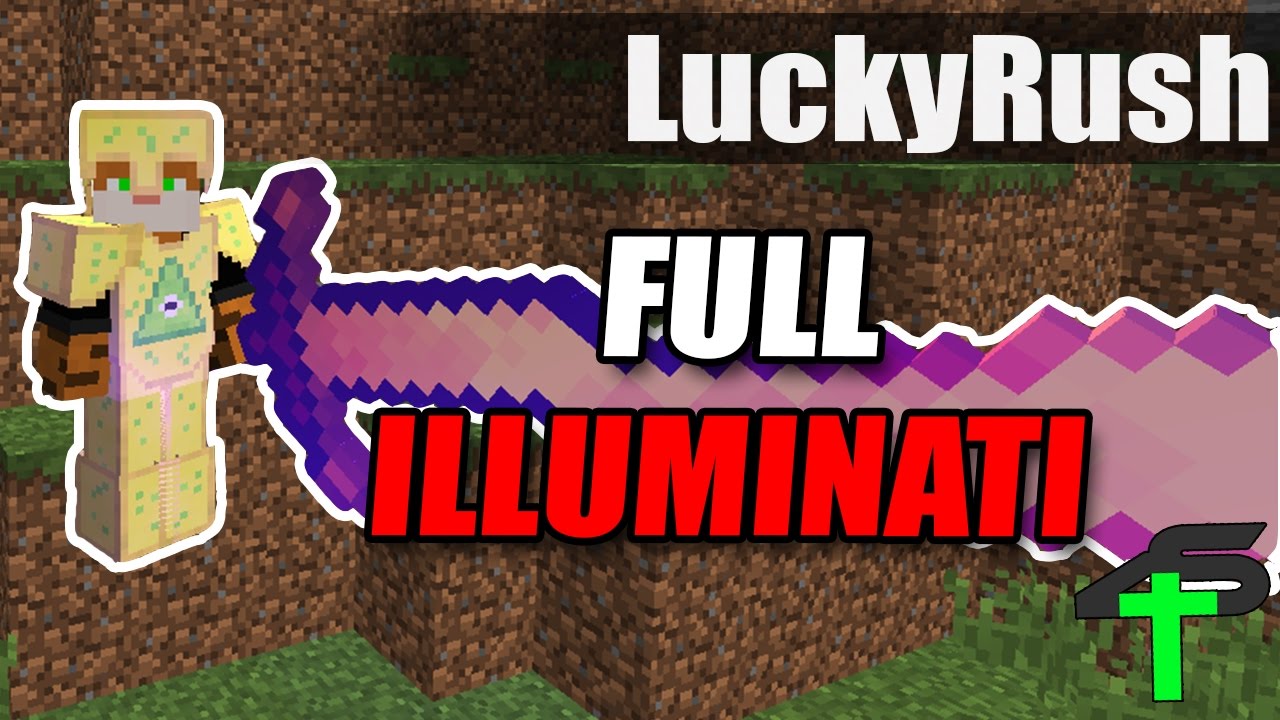 FULL ILLUMINATI | Lucky Swap | Items4Sacred Mit Earliboy [GER]