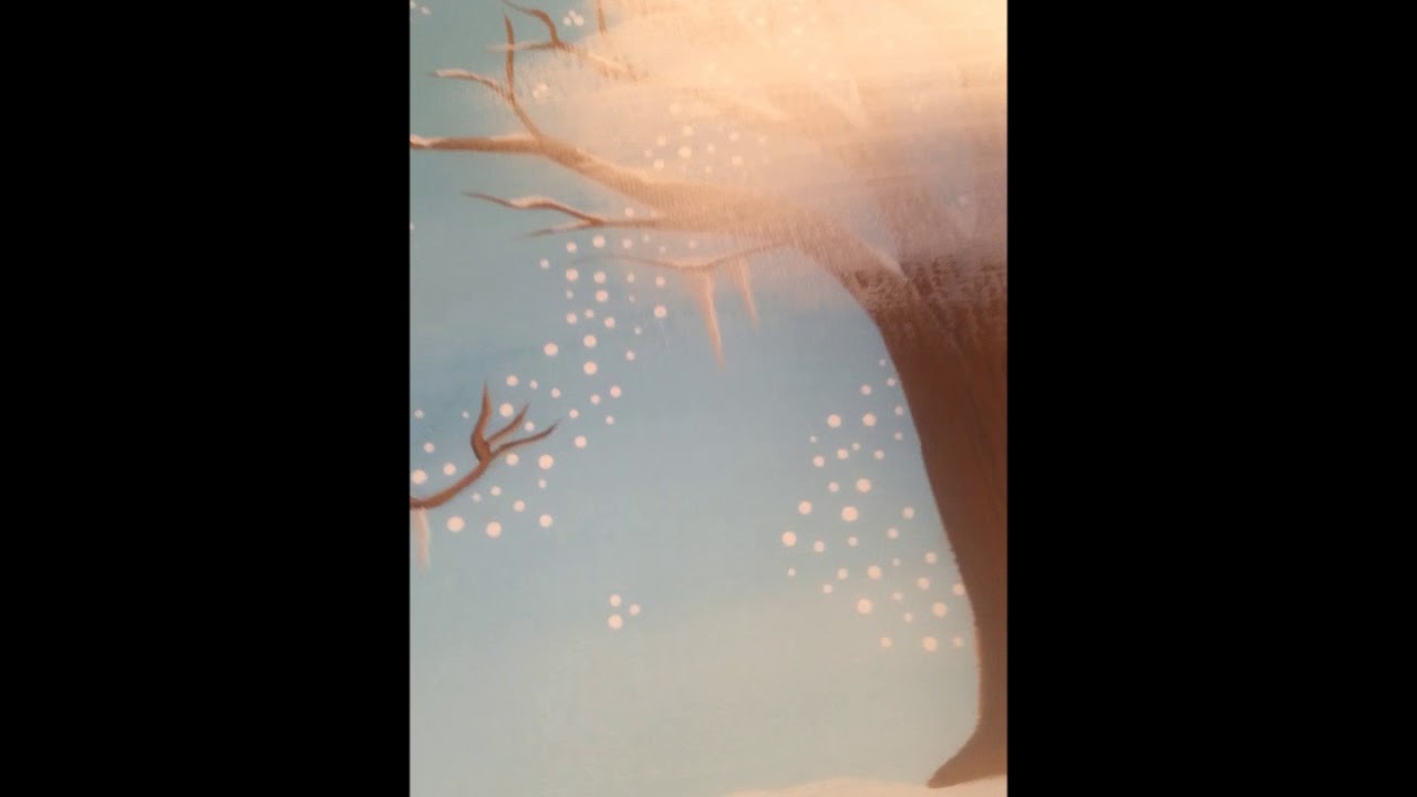 Decoart Vintage Effect Wash demo
