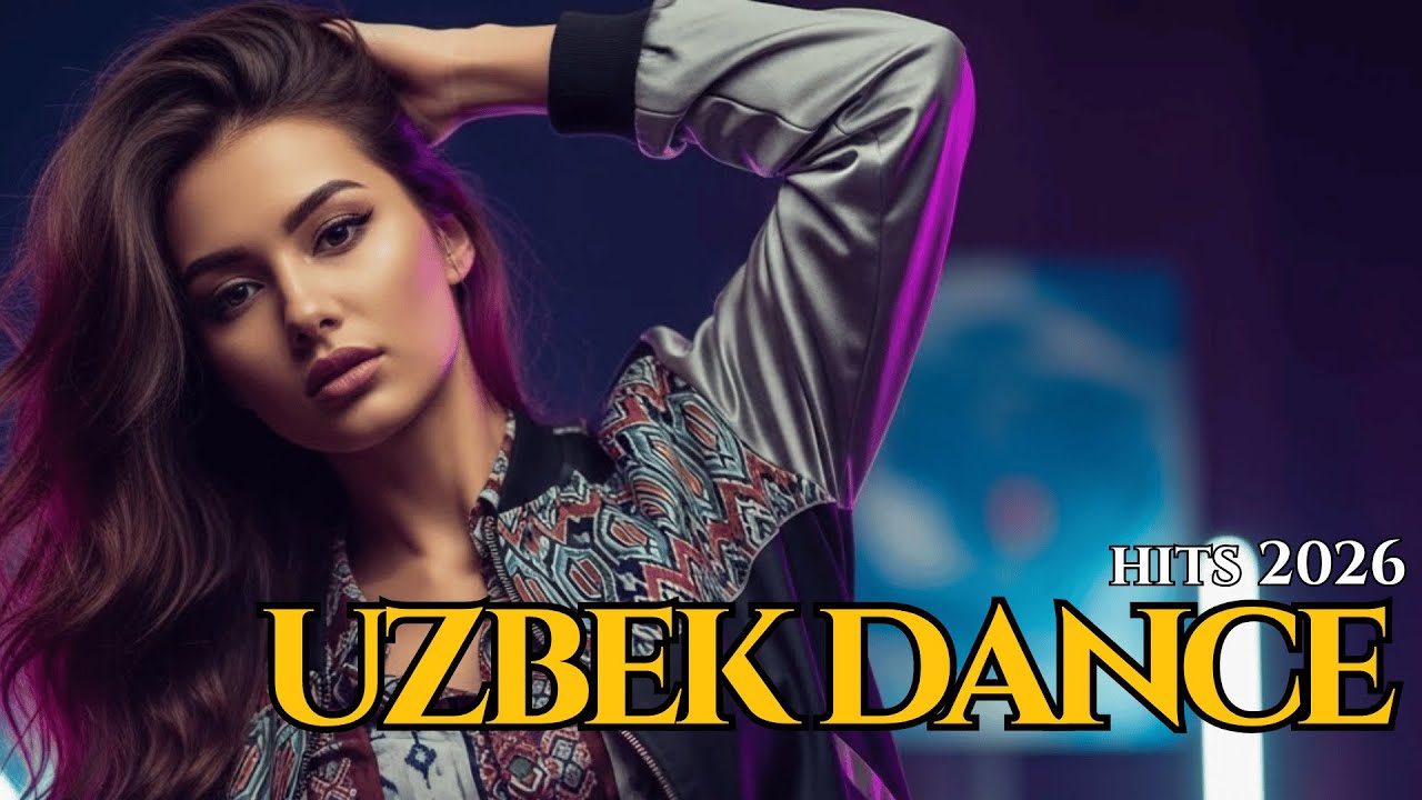 🔴 LIVE Arabic &times; Uzbek Remix 2026 &ndash; Bass Boosted Dance Mix | Night Party