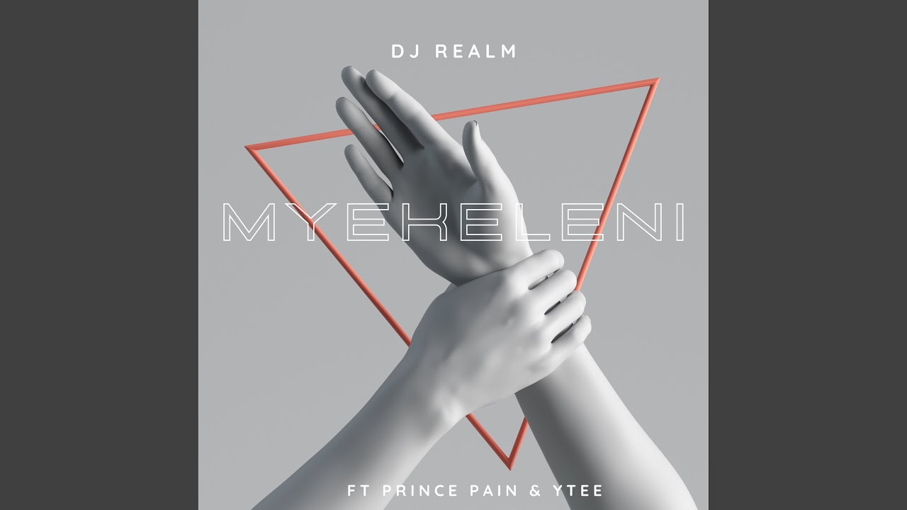 Myekeleni (Radio Edit)