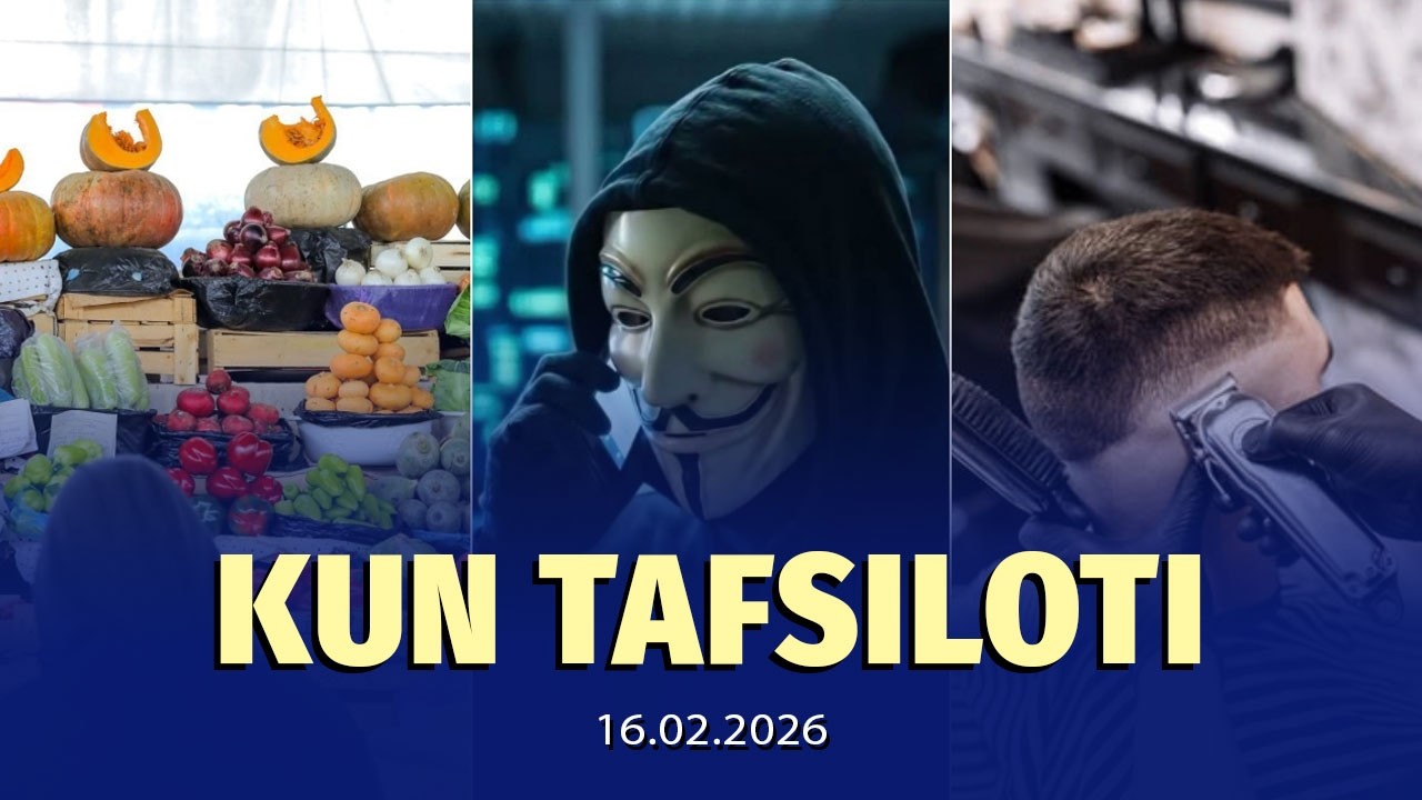 Ramazonda narxlar nazorati, sartaroshxonalarda reyd va talanayotgan pensionerlar – mahalliy dayjest
