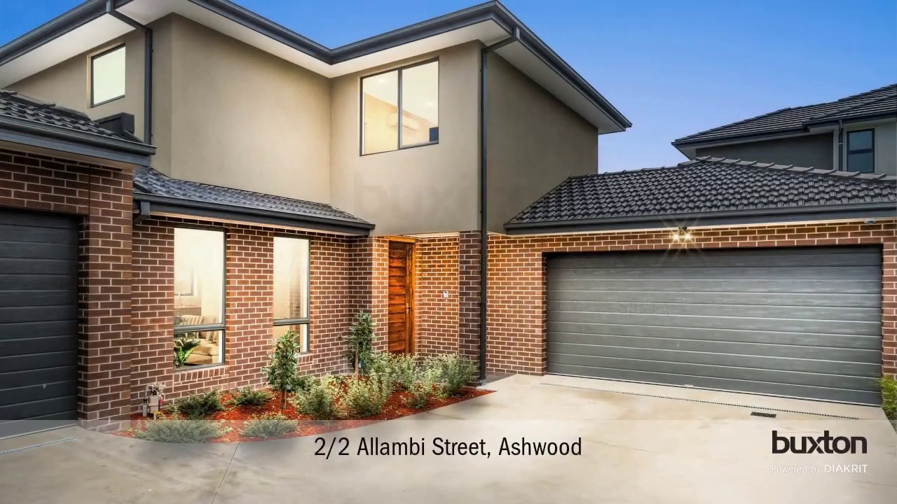 2/2 Allambi Street, Ashwood