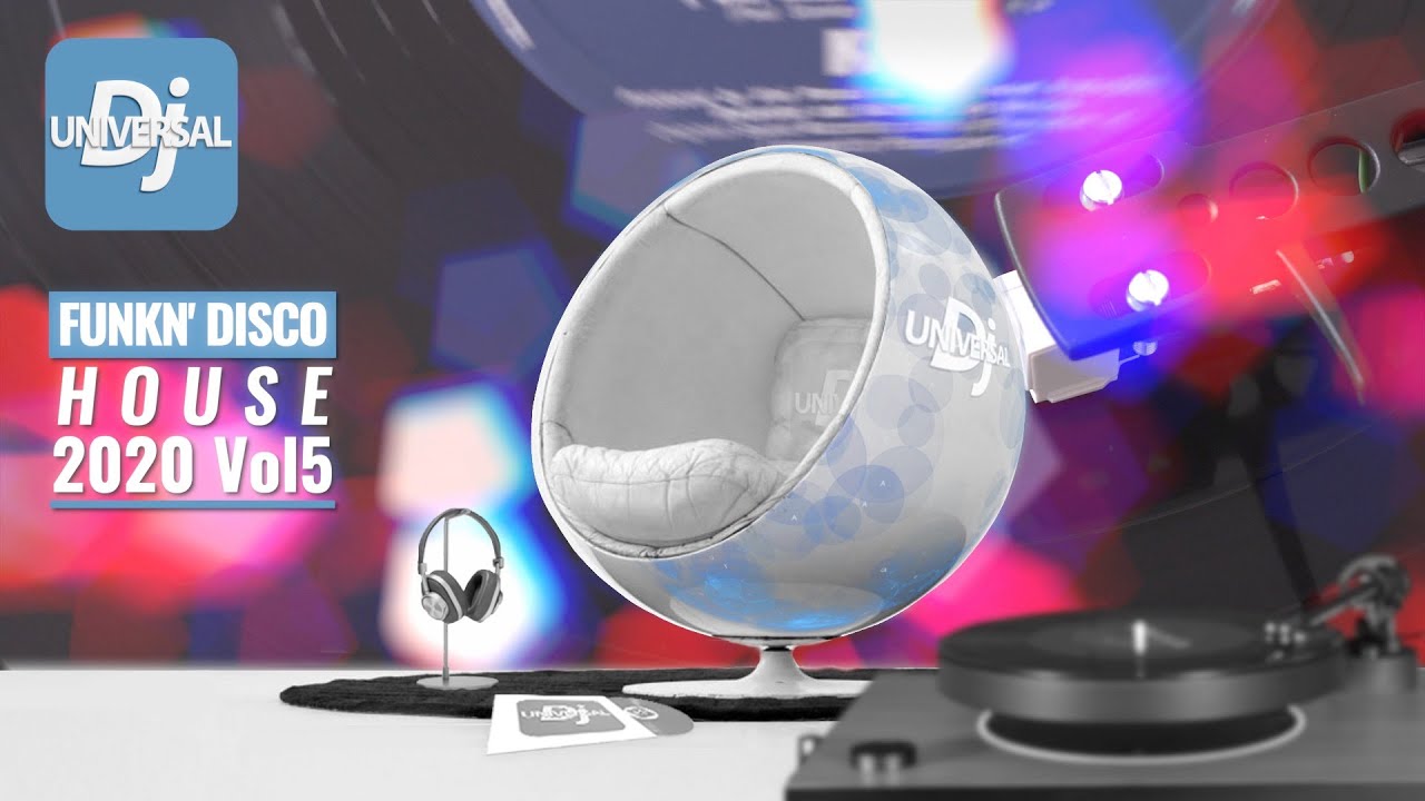 Funkn' Disco House Music Mix August 2020 | Funky Disco Party Club 2020 | Best Of Popular MEGAMIX