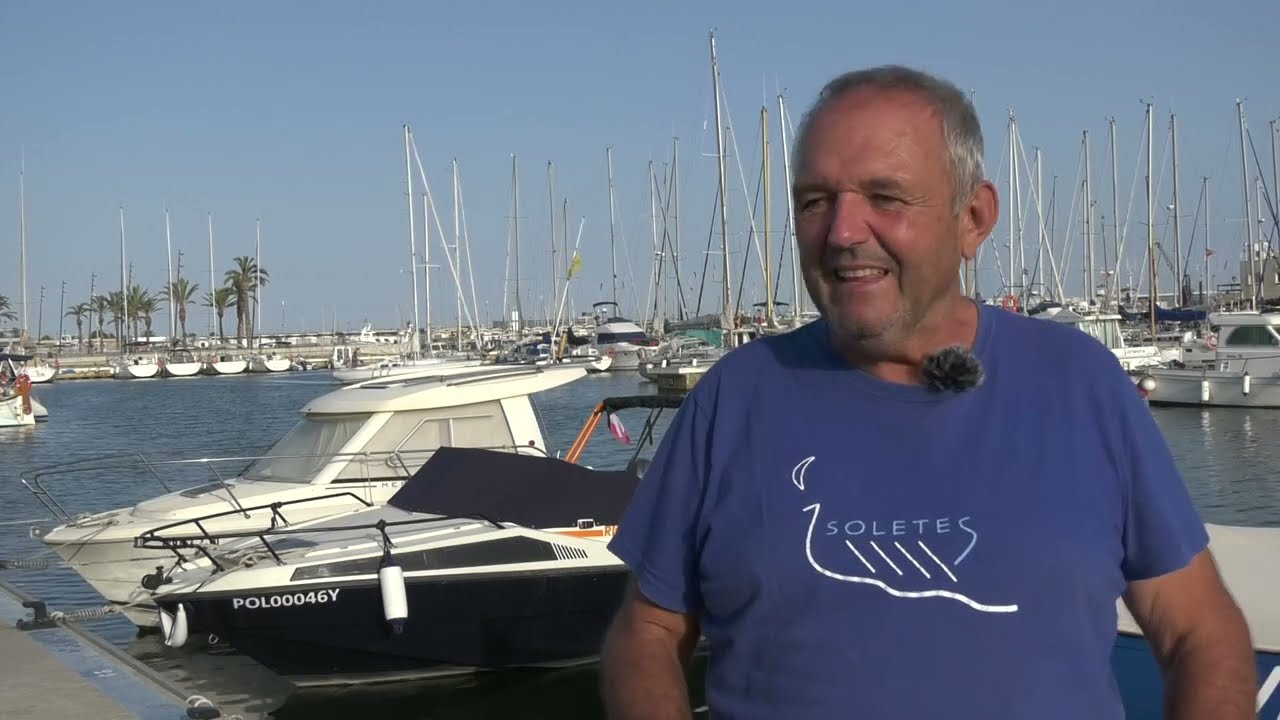 Vilanova, el batec del mar. La pesca abans del Port