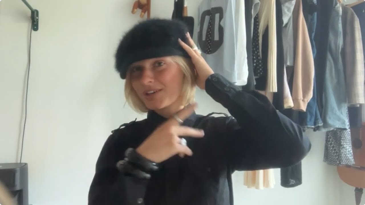 Weekly vlogg