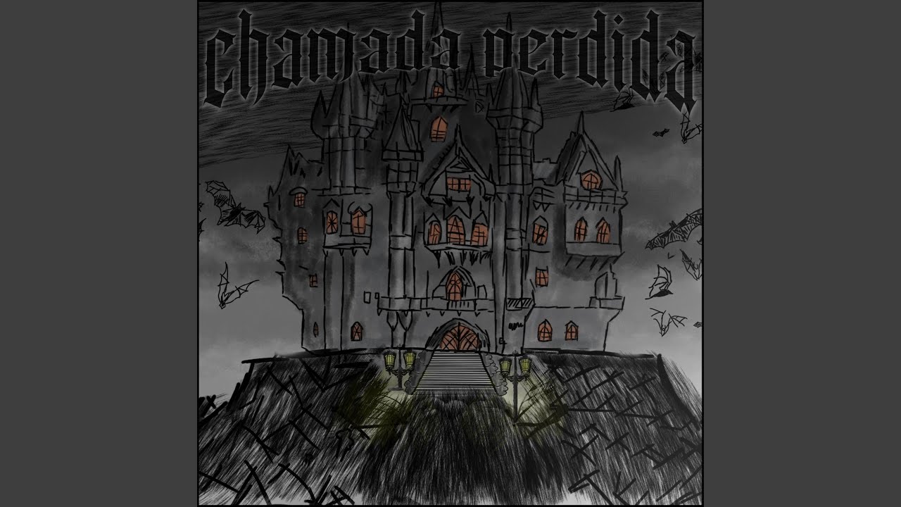 CHAMADA PERDIDA