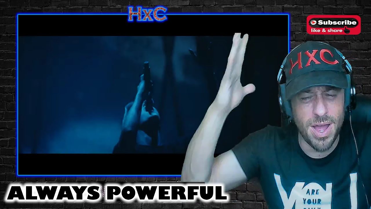 So Will I (100 Billion X) - Hillsong Worship Reaction!