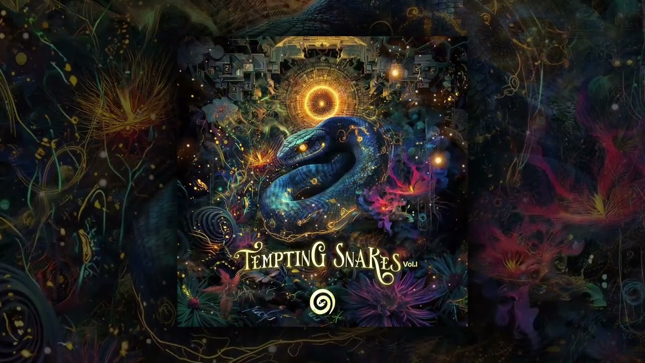 Mentalist & Akasha - Inner Power