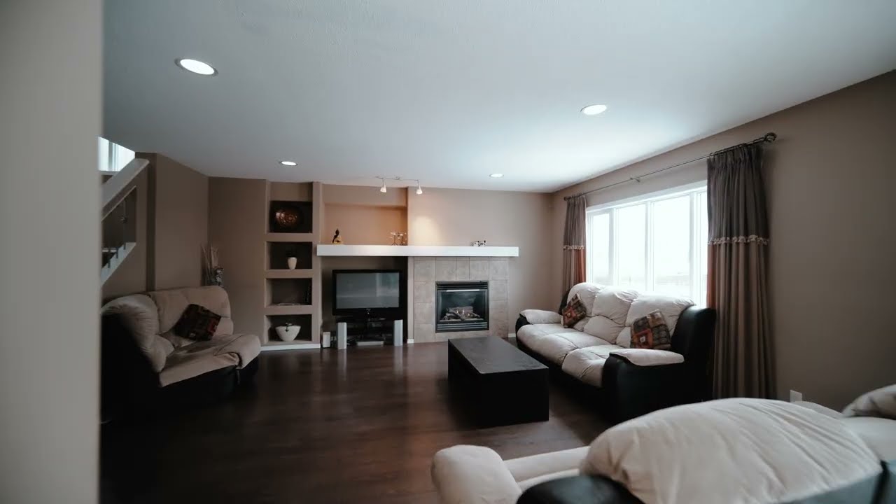 #JUSTLISTED 143 Abbeydale Crescent | Bridgwater | Winnipeg | Manitoba | The Ed Dale Team