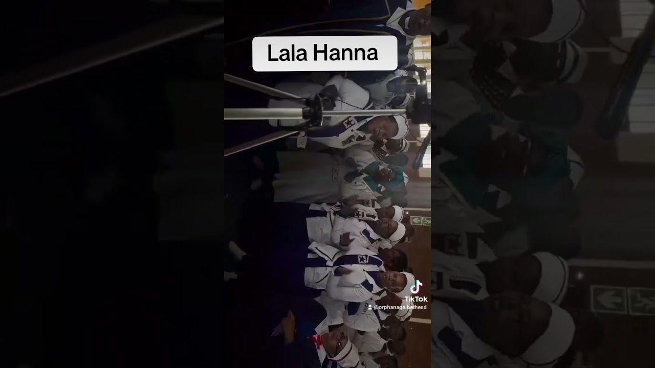 Lala Honna