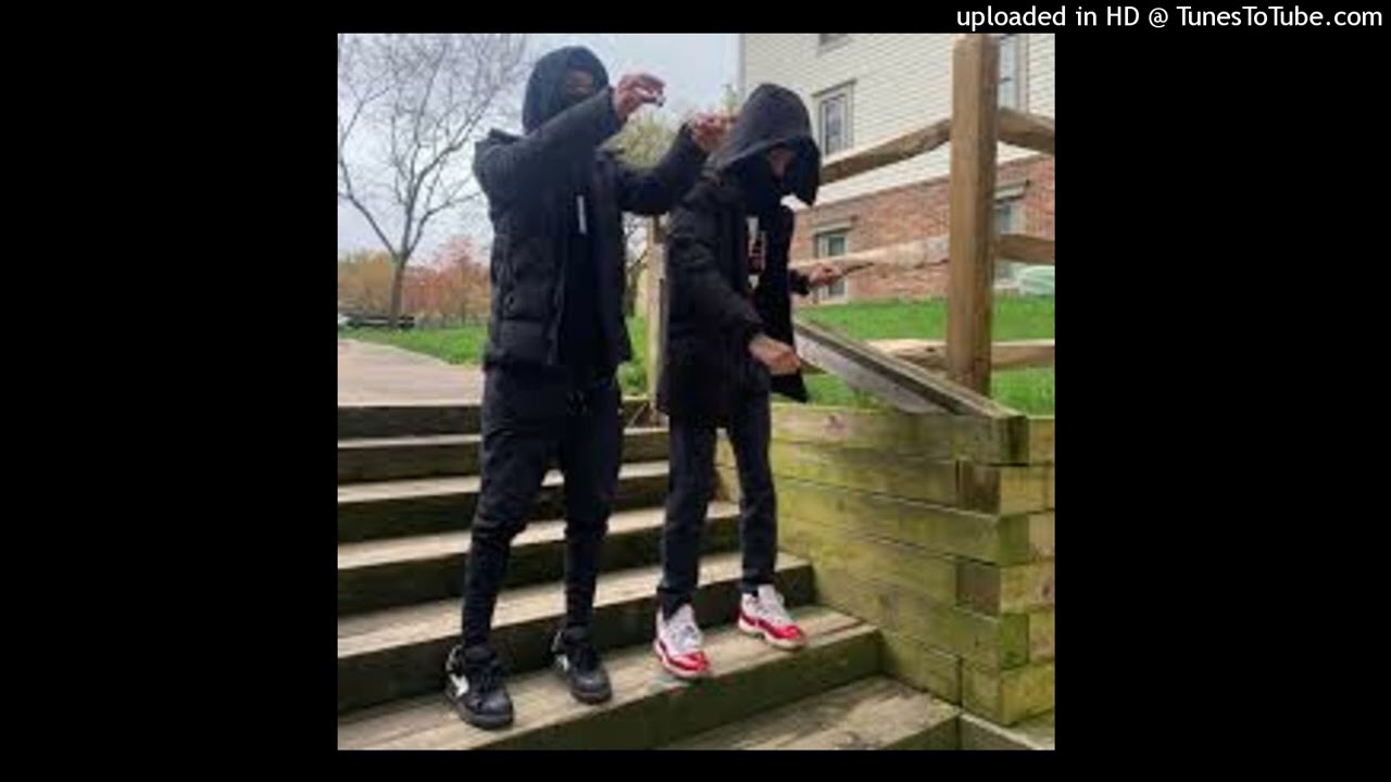 “GetYoTeamMate” GhostWickk x DMVCrank @Benji.ogg