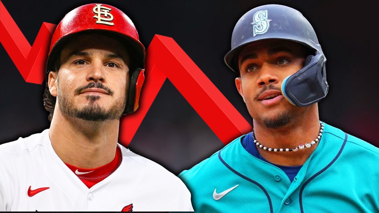Most Disappointing Players in 2023