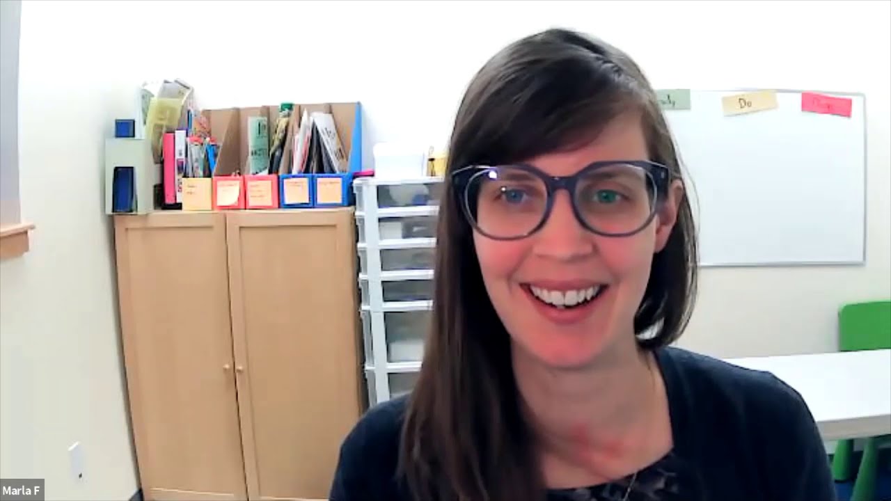 Teaching Questions for Students with Down Syndrome