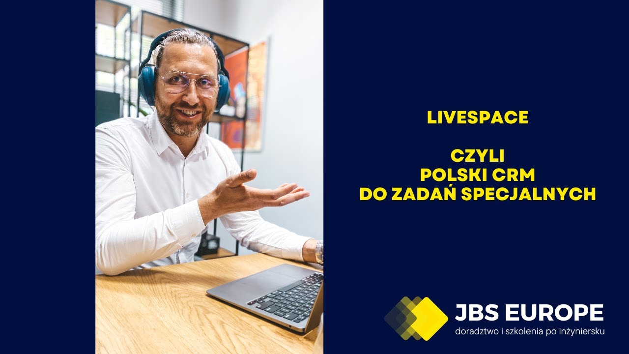 Odcinek 2 Narzędzia - Livespace czyli polski CRM do zadań specjalnych