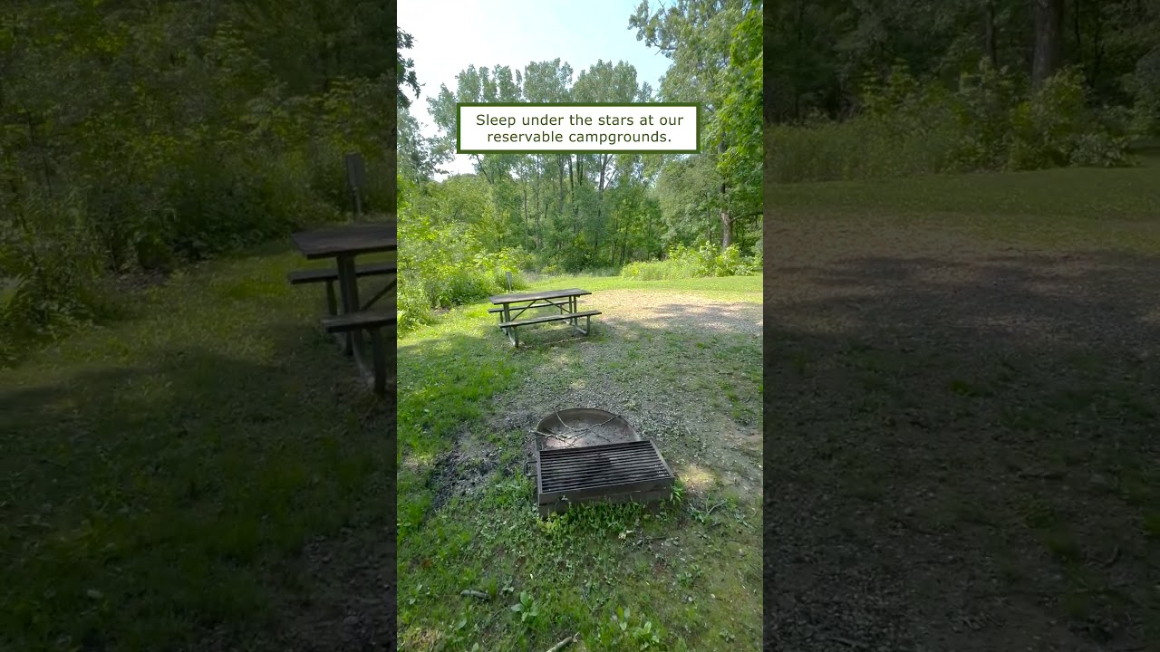 Marengo Ridge Conservation Area