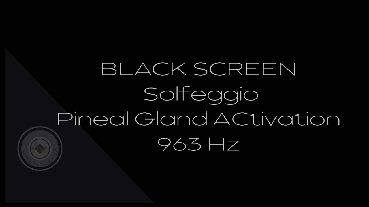 Pineal Gland Activation Solfeggio 963Hz | Pure Lights Shine