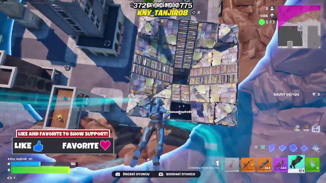 Fortnite
