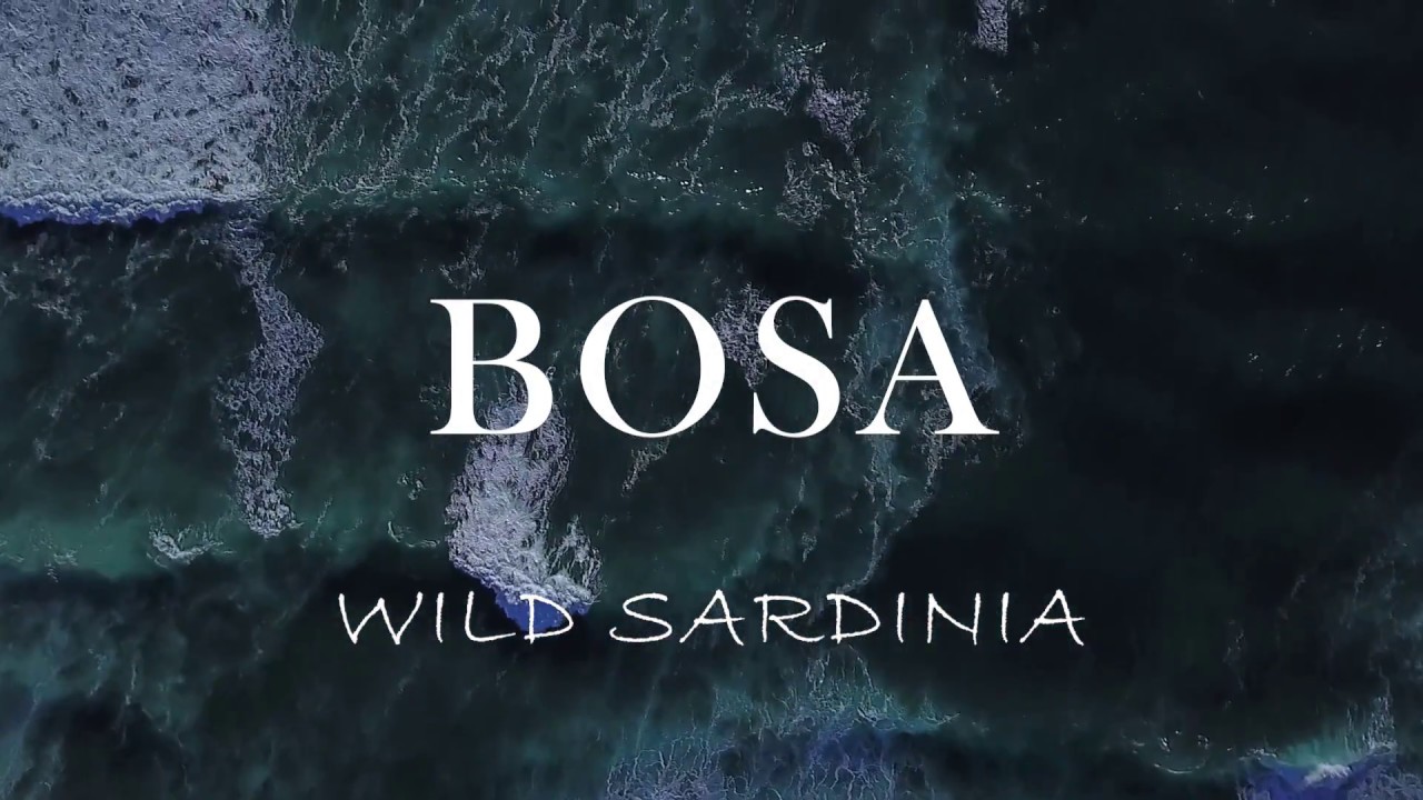 BOSA - Wild Sardinia (Italy) - Sardegna Selvaggia