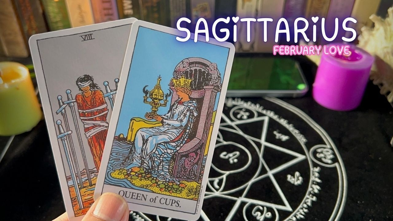 SAGITTARIUS 🏹 YOU CHOSE YOURSELF... NOW THEY ARE DESPERATE TO FIX IT! 🏃‍♂️💨 SOLID OFFER INCOMING! 🏺💎