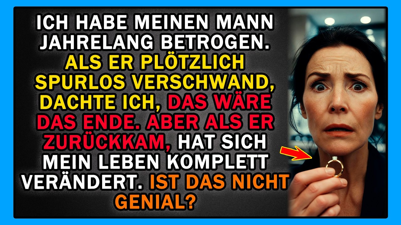 Er plante seine Rache 14 Monate heimlich. Vor Gericht verlor ich alles!