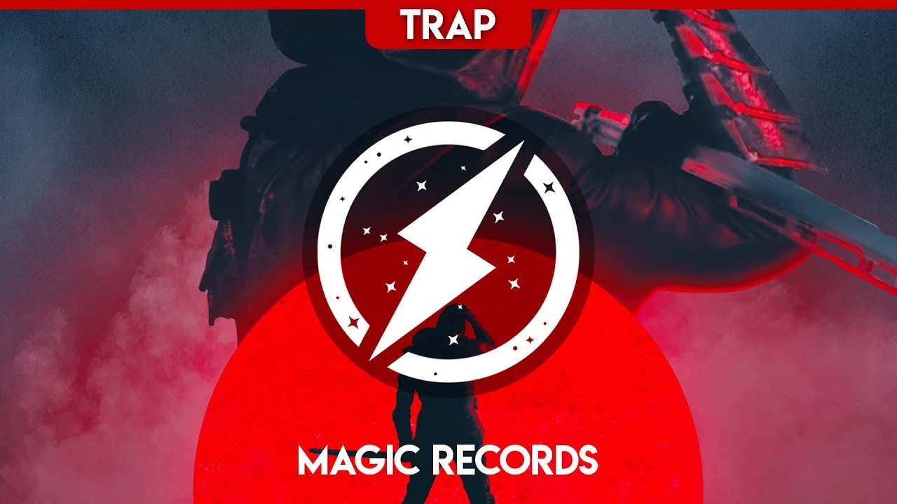 Lukasoprom - Say My Name (Magic Free Release)