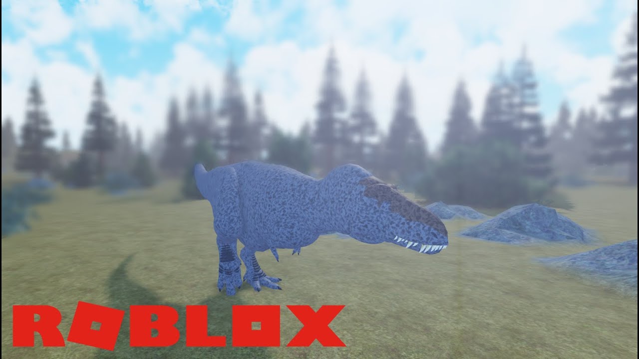 Tarbosaurus Added! - Era of Terror (Retro)