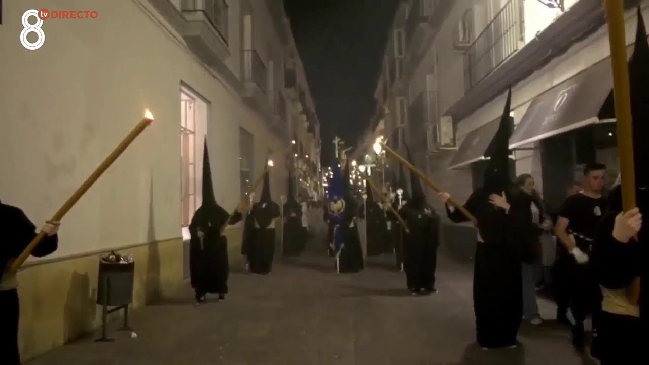 Semana Santa de Chiclana 2025 - Jueves Santo