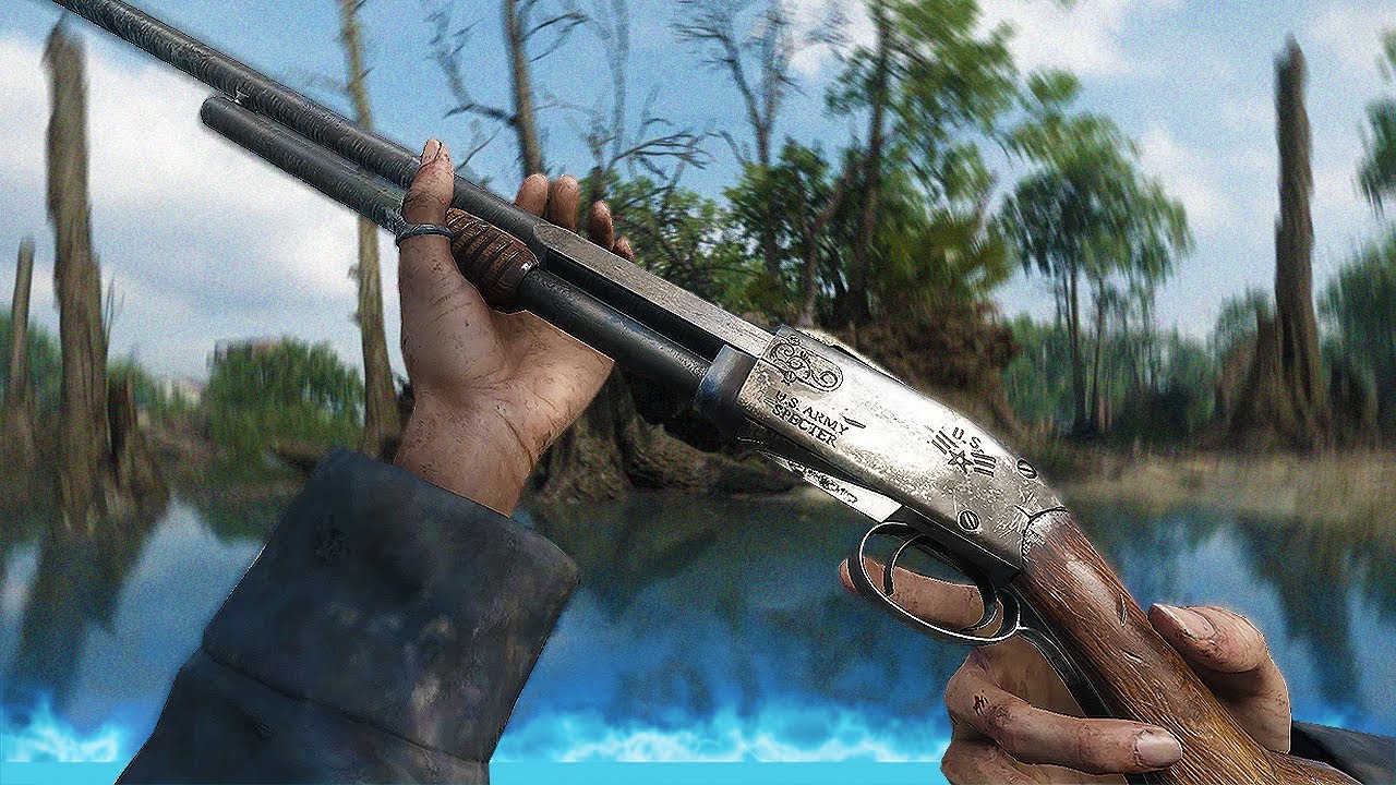 The Specter Buff Goes Hard