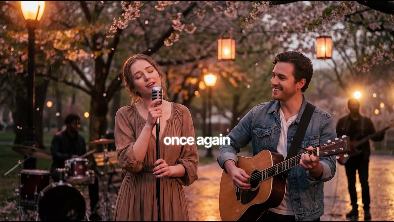 Song of Songs – Love’s Flame | Bible in 66 Songs Vol. 22
