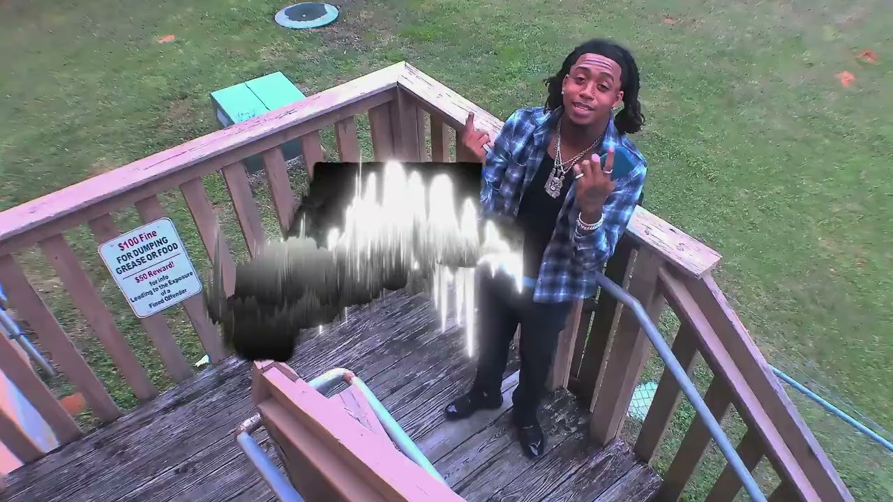 BL BeenPaid ( I Say ) official music video 