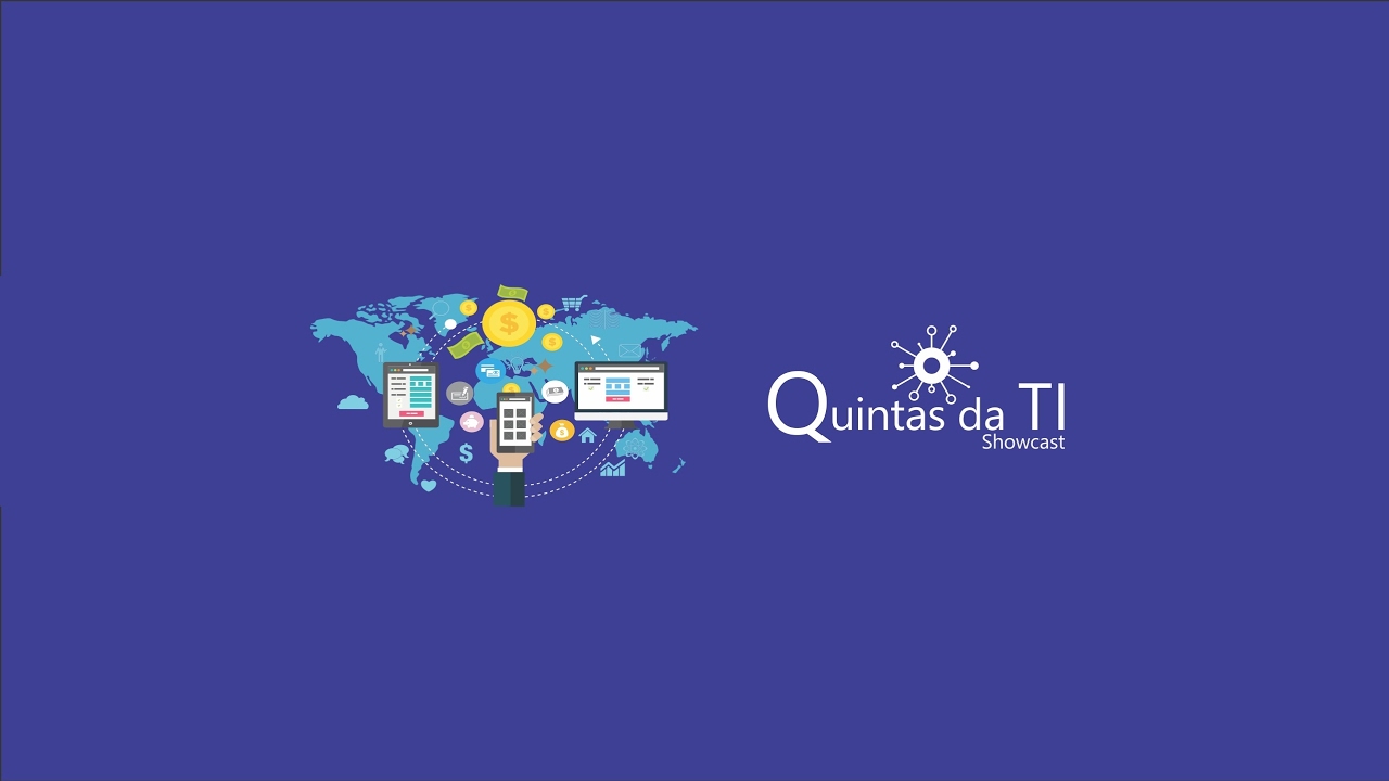 Quintas da TI: Enterprise Mobility + Security