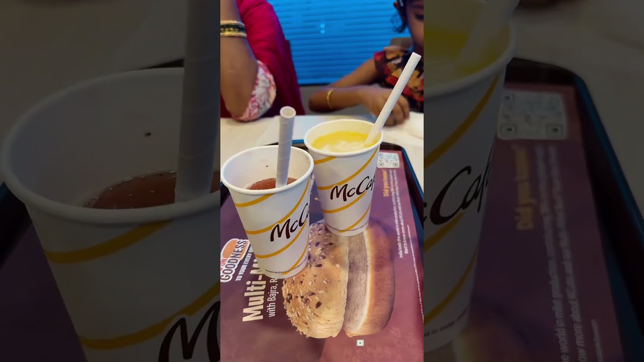CMR central with family🛍️| Fun Zone🎳| McDonald&rsquo;s🍗 #cmrcentral #vizag #mcdonalds #ayushvlogs #fun