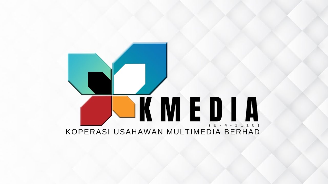 Video Produk KMedia